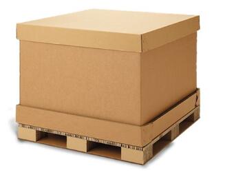 沈阳市重型纸箱与普通木箱相比优点有哪些？