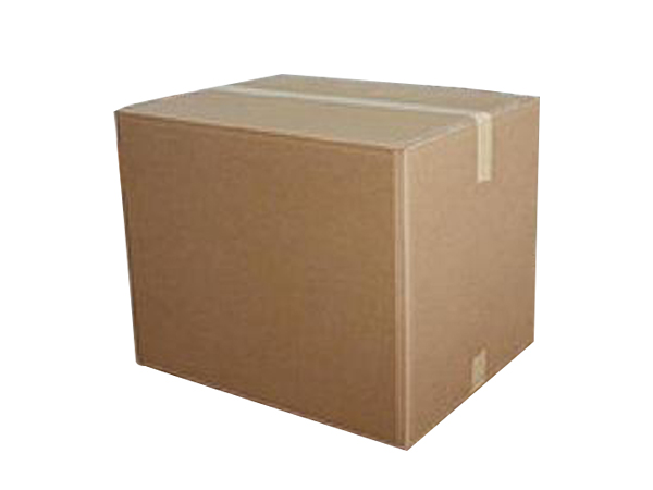 沈阳市纸箱厂如何测量纸箱的强度