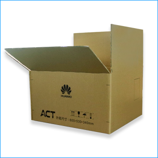 沈阳市纸箱包装介绍纸箱定制的要求