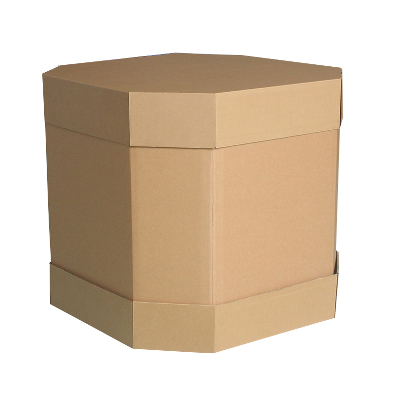 沈阳市重型纸箱有哪些优点？