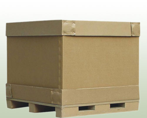 沈阳市重型纸箱什么原因突然成为包装行业主流？
